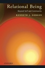 Cover: Relational Being - Oxford University Press Inc