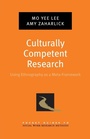 Cover: Culturally Competent Research - Oxford University Press Inc