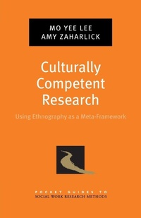 Enlarge image Cover: Culturally Competent Research - Oxford University Press Inc