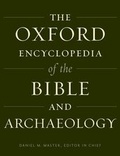 Cover: Oxford Encyclopedia of the Bible and Archaeology - Oxford University Press Inc