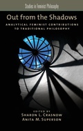Cover: Out from the Shadows - Oxford University Press Inc