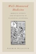 Cover: Well-Mannered Medicine - OUP eBook