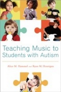 Abbildung von: Teaching Music to Students with Autism - OUP eBook
