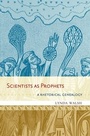 Cover: Scientists as Prophets - Oxford University Press Inc