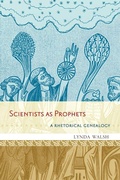 Cover: Scientists as Prophets - Oxford University Press Inc
