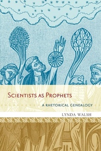 Enlarge image Cover: Scientists as Prophets - Oxford University Press Inc