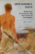 Cover: Unseasonable Youth - OUP eBook