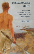 Cover: Unseasonable Youth - Oxford University Press Inc