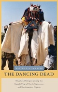 Cover: The Dancing Dead - Oxford University Press Inc