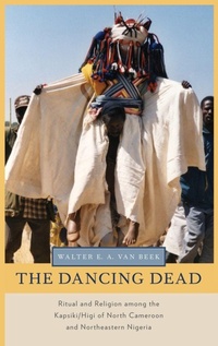 Enlarge image Cover: The Dancing Dead - Oxford University Press Inc