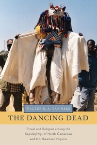 Enlarge image Cover: The Dancing Dead - Oxford University Press Inc