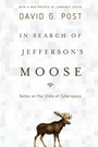 Cover: In Search of Jefferson's Moose - Oxford University Press Inc