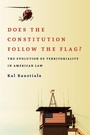 Cover: Does the Constitution Follow the Flag? - Oxford University Press Inc