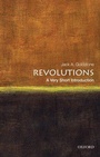Cover: Revolutions - Oxford University Press Inc