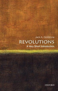 Enlarge image Cover: Revolutions - Oxford University Press Inc