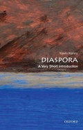 Cover: Diaspora - Oxford University Press Inc