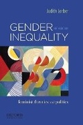 Cover: Gender Inequality - Oxford University Press Inc