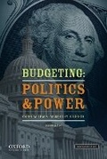 Cover: Budgeting - Oxford University Press