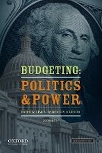 Enlarge image Cover: Budgeting - Oxford University Press