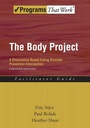 Cover: The Body Project - Oxford University Press Inc