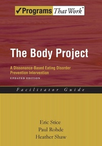 Enlarge image Cover: The Body Project - Oxford University Press Inc