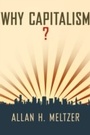 Cover: Why Capitalism? - Oxford University Press