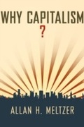 Cover: Why Capitalism? - Oxford University Press