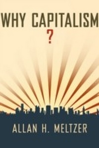 Enlarge image Cover: Why Capitalism? - Oxford University Press
