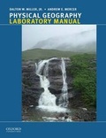 Cover: Physical Geography Lab Manual B, 4th Ed. - Oxford University Press, USA