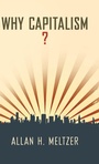 Cover: Why Capitalism? - Oxford University Press Inc