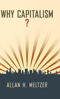 Enlarge image Cover: Why Capitalism? - Oxford University Press Inc