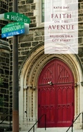 Cover: Faith on the Avenue - Oxford University Press Inc