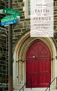 Enlarge image Cover: Faith on the Avenue - Oxford University Press Inc