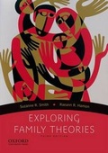 Cover: Exploring Family Theories - Oxford University Press Inc