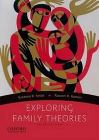 Enlarge image Cover: Exploring Family Theories - Oxford University Press Inc
