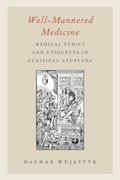 Cover: Well-Mannered Medicine - Oxford University Press Inc