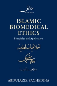 Abbildung von: Islamic Biomedical Ethics - Oxford University Press Inc