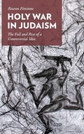 Cover: Holy War in Judaism - Oxford University Press Inc