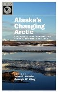 Cover: Alaska's Changing Arctic - Oxford University Press Inc
