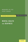 Cover: Mental Health and Deafness - Oxford University Press Inc