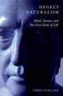 Cover: Hegel's Naturalism - OUP USA
