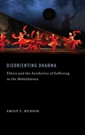 Cover: Disorienting Dharma - Oxford University Press Inc