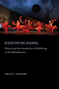 Enlarge image Cover: Disorienting Dharma - Oxford University Press Inc