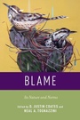 Cover: Blame - Oxford University Press Inc