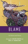 Cover: Blame - Oxford University Press Inc