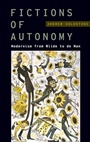 Cover: Fictions of Autonomy - Oxford University Press Inc