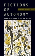 Cover: Fictions of Autonomy - Oxford University Press Inc