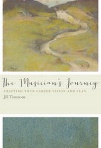 Enlarge image Cover: The Musician's Journey - Oxford University Press Inc