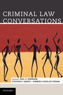 Cover: Criminal Law Conversations - Oxford University Press Inc