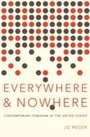 Cover: Everywhere and Nowhere - OUP eBook